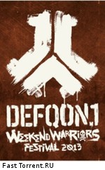 V.A.: Defqon.1