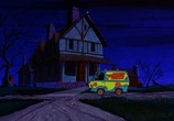 Сцена из фильма Скуби-Ду! 13 жутких сказок народов мира / Scooby-Doo! 13 Spooky Tales Around The World (2012) Скуби-Ду! 13 жутких сказок народов мира сцена 6