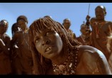 Сцена из фильма Масаи - воины дождя / Massai - Les guerriers de la pluie (2004) Масаи - воины дождя сцена 1