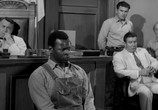 Сцена из фильма Убить пересмешника / To Kill a Mockingbird (1962) Убить пересмешника сцена 10