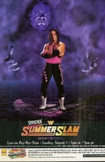 WWF Летний бросок / WWF SummerSlam 1997 (1997)