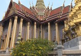 Сцена из фильма Храм Изумрудного Будды / Wat Phra Kaew (2015) Храм Изумрудного Будды сцена 1