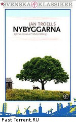 Поселенцы / Nybyggarna (1972)