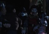 Сцена из фильма Повелитель кукол: Ось зла / Puppet Master: Axis of Evil (2010) Повелитель кукол: Ось зла сцена 1