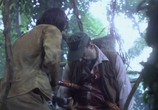Сцена из фильма Кровавые джунгли / BloodMonkey (2007) Кровавые джунгли сцена 2