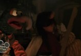Сцена из фильма Остров сокровищ Маппетов / Muppet Treasure Island (1996) Остров сокровищ Маппетов сцена 1