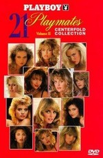 Playboy: 21 Playmates Centerfold Collection Volume II