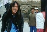 Сцена из фильма Пекинский рок / Bak Ging lok yue liu (2001) Пекинский рок сцена 11