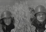 Сцена из фильма Крепость на колёсах (1960) Крепость на колёсах сцена 3