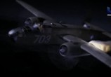 Сцена из фильма Загадочные авиакатастрофы Второй Мировой войны / WWII Air Crash Detectives (2014) Загадочные авиакатастрофы ВОВ сцена 2