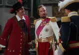 Сцена из фильма Американский пират / Yankee Buccaneer (1952) Американский пират сцена 3