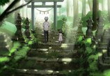 Сцена из фильма В лес, где мерцают светлячки / Hotarubi no Mori e, Into the Forest of Fireflies' Light (2011) В лес, где мерцают светлячки / В лесу мерцания светлячков сцена 2