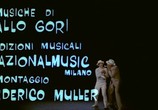 Сцена из фильма Доктор Голдфут и девушки-бомбы / Le spie vengono dal semifreddo (1966) 