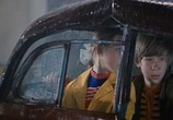 Сцена из фильма Автомобиль, скрипка и собака Клякса (1974) 