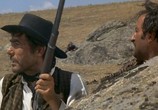 Сцена из фильма Семь пистолетов для МакГрегоров / Sette pistole per i MacGregor (1966) Семь пистолетов для МакГрегоров сцена 1