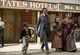 Сцена из фильма 12 лет рабства / 12 Years a Slave (2013) 