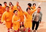 Сцена из фильма Убойный футбол / Siu Lam juk kau (2002) Убойный футбол