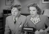 Фильм Дети в доспехах / Babes in Arms (1939) - cцена 2