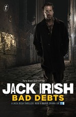 Джек Айриш / Jack Irish (2012)