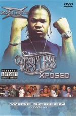 Xzibit: Restless Xposed