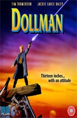 Кукольный человек / Dollman (1991)