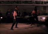 Сцена из фильма Фехтовальщик 2: Полицейский - гладиатор / The Swordsman II: Gladiator Cop (1995) 