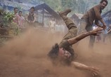 Фильм Ларго Винч: Заговор в Бирме / Largo Winch II (2011) - cцена 6