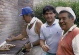Сцена из фильма Диего Марадона / Diego Maradona (2019) Диего Марадона сцена 4