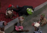Сцена из фильма Маппеты на Манхэттене / The Muppets Take Manhattan (1984) Маппеты захватывают Манхэттэн сцена 7