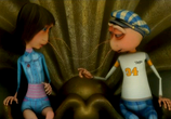 Мультфильм Кукарача 3D (2011) - cцена 1