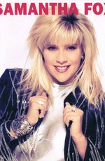 Samantha Fox - The Video Hits Collection