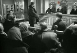 Сцена из фильма Суд (1962) Суд сцена 15