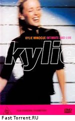Kylie Minogue: Intimate And Live