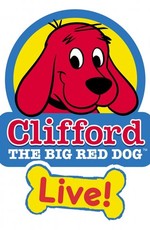 Большой красный пёс Клиффорд (2000)