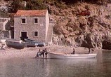 Сцена из фильма Тайна монастырской ракии / Tajna manastirske rakije (1988) Тайна монастырской ракии сцена 3
