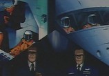 Сцена из фильма Война будущего, год 198Х / Future War 198X-nen (1982) Война будущего, год 198Х сцена 6