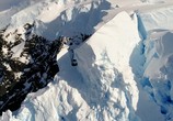 Сцена из фильма Над Антарктидой / Above Antarctica (2018) Над Антарктидой сцена 1