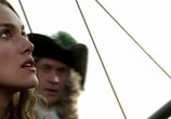 Сцена из фильма Пираты Карибского моря: Проклятие Черной жемчужины / Pirates of the Caribbean: The Curse of the Black Pearl (2003) Пираты Карибского моря: проклятие Черной жемчужины
