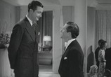 Сцена из фильма Светлый час / The Shining Hour (1938) Светлый час сцена 1