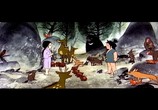 Мультфильм Таро - сын дракона / Tatsu no Ko Taro / Taro - The Dragon Boy / Ryuu no Kotarou (1979) - cцена 1