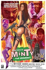 Minty: The Assassin