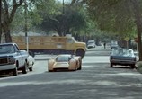 Сцена из фильма Угнать за 60 секунд / Gone in 60 Seconds (1974) 