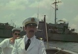 Сцена из фильма Краб-барабанщик / Le Crabe-Tambour (1977) Краб-барабанщик сцена 1