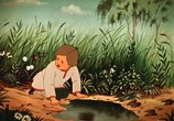 Мультфильм Сестрица Аленушка и братец Иванушка (1953) - cцена 1