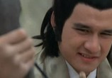 Сцена из фильма Мстительный орел / Long xie shi san ying (The Avenging Eagle) (1978) Мстительный орел сцена 1