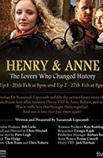 Генрих и Анна: любовники, изменившие историю
