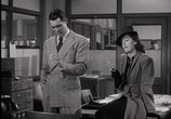 Сцена из фильма Его девушка пятница / His Girl Friday (1940) Его девушка пятница сцена 2