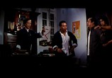 Сцена из фильма 12 ударов Кунг-Фу / Shi er tan tui (1979) 12 ударов Кунг-Фу сцена 6