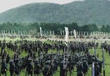 Сцена из фильма Битва при Сэкигахара / Sekigahara (2017) Битва при Сэкигахара сцена 2