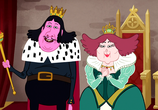 Сцена из фильма Да здравствует Королевская семья / Long Live the Royals (2014) 